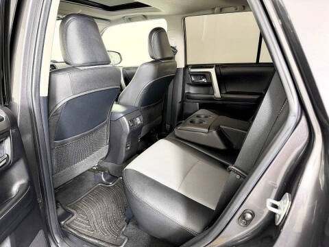 2014 Toyota 4Runner SR5