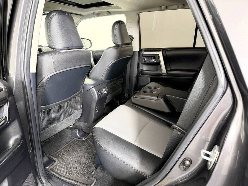 2014 Toyota 4Runner SR5
