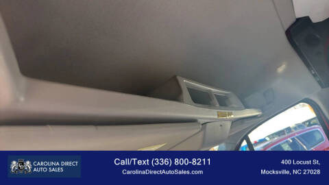 2019 Ford Transit 250