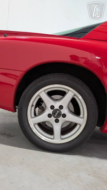 1996 Pontiac Firebird Formula