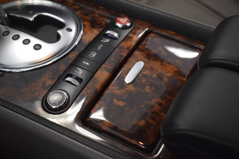 2006 Bentley Continental Flying Spur