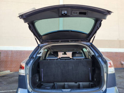 2008 Mazda CX-9 Grand Touring