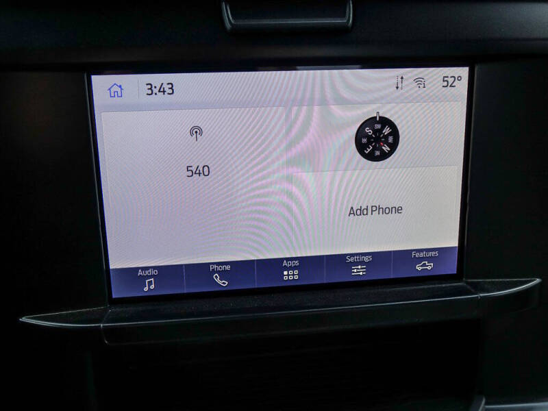 2025 Ford F-350 Super Duty