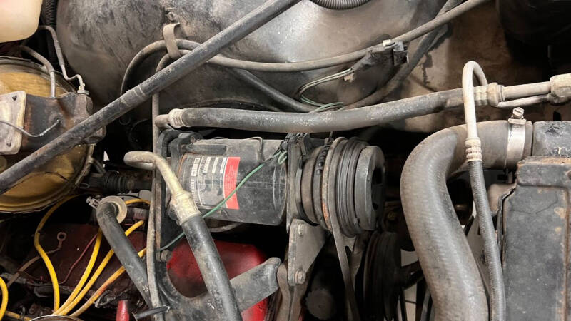 1974 Chevrolet Chevelle