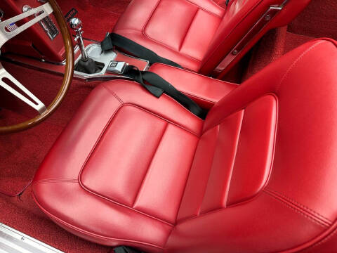 1965 Chevrolet Corvette