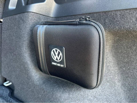 2021 Volkswagen ID.4 Pro S