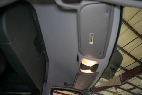 2016 Freightliner Sprinter 2500