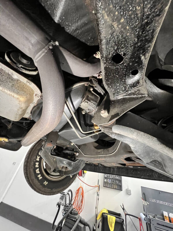 1992 Chevrolet C/K 1500 Series