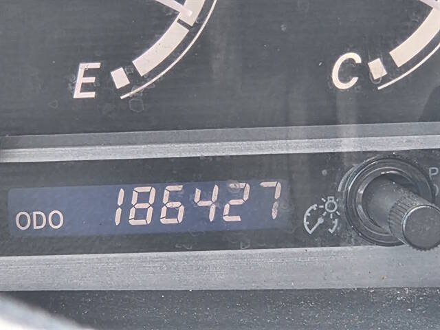 2010 Toyota Venza AWD V6