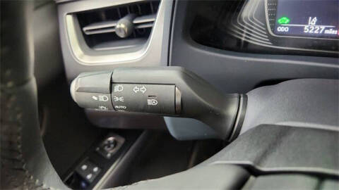 2023 Lexus UX 250h Premium