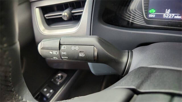 2023 Lexus UX 250h Premium