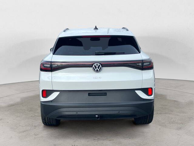 2026 Volkswagen ID.4 Pro
