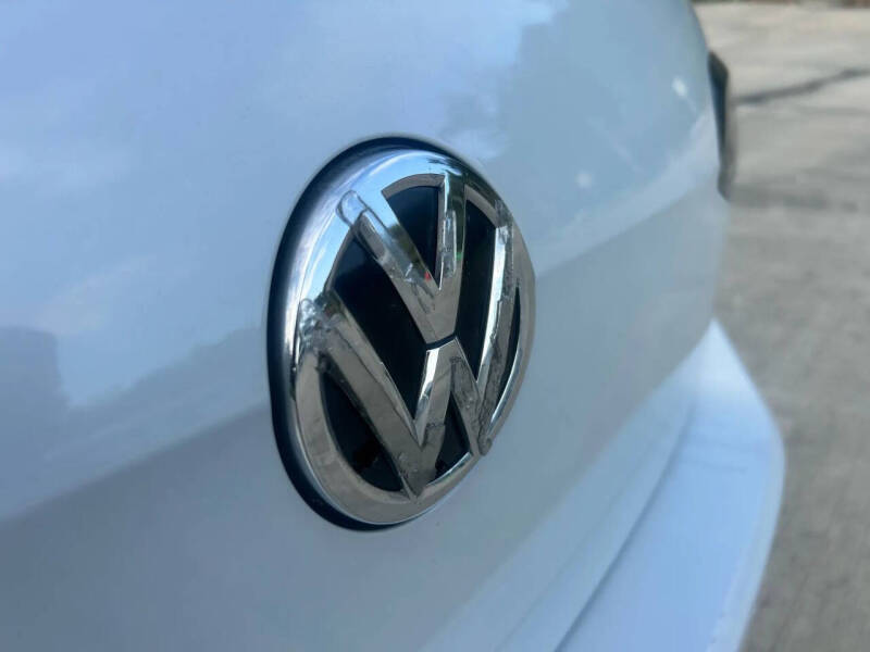 2018 Volkswagen Golf GTI