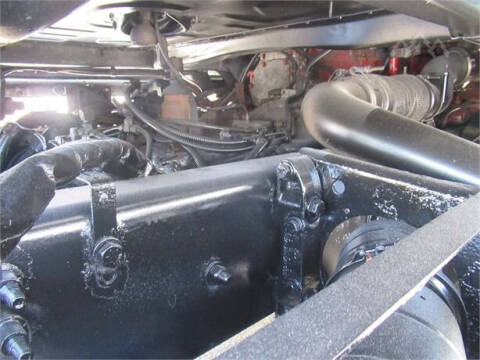 2014 Freightliner Cascadia