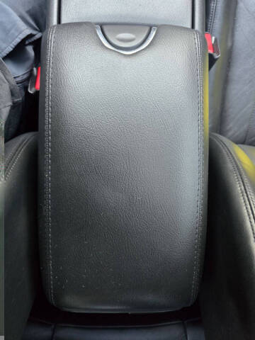 2008 Infiniti EX35 Journey