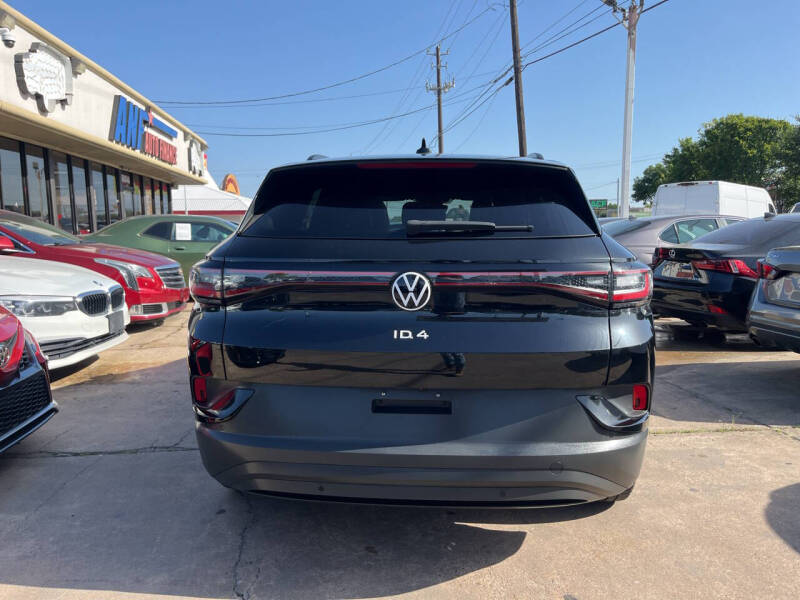 2021 Volkswagen ID.4 Pro S