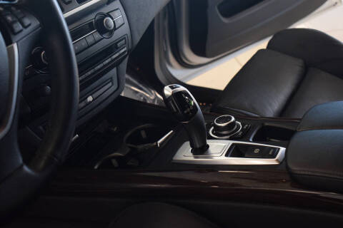 2012 BMW X5 xDrive35d
