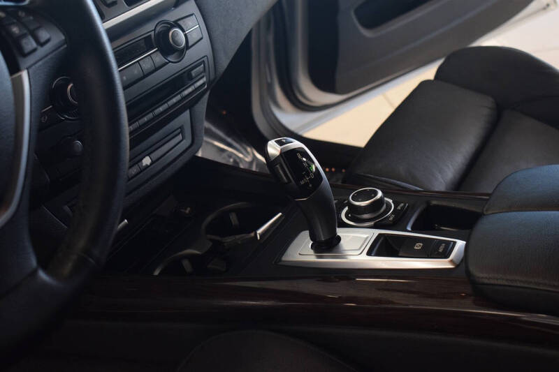 2012 BMW X5 xDrive35d