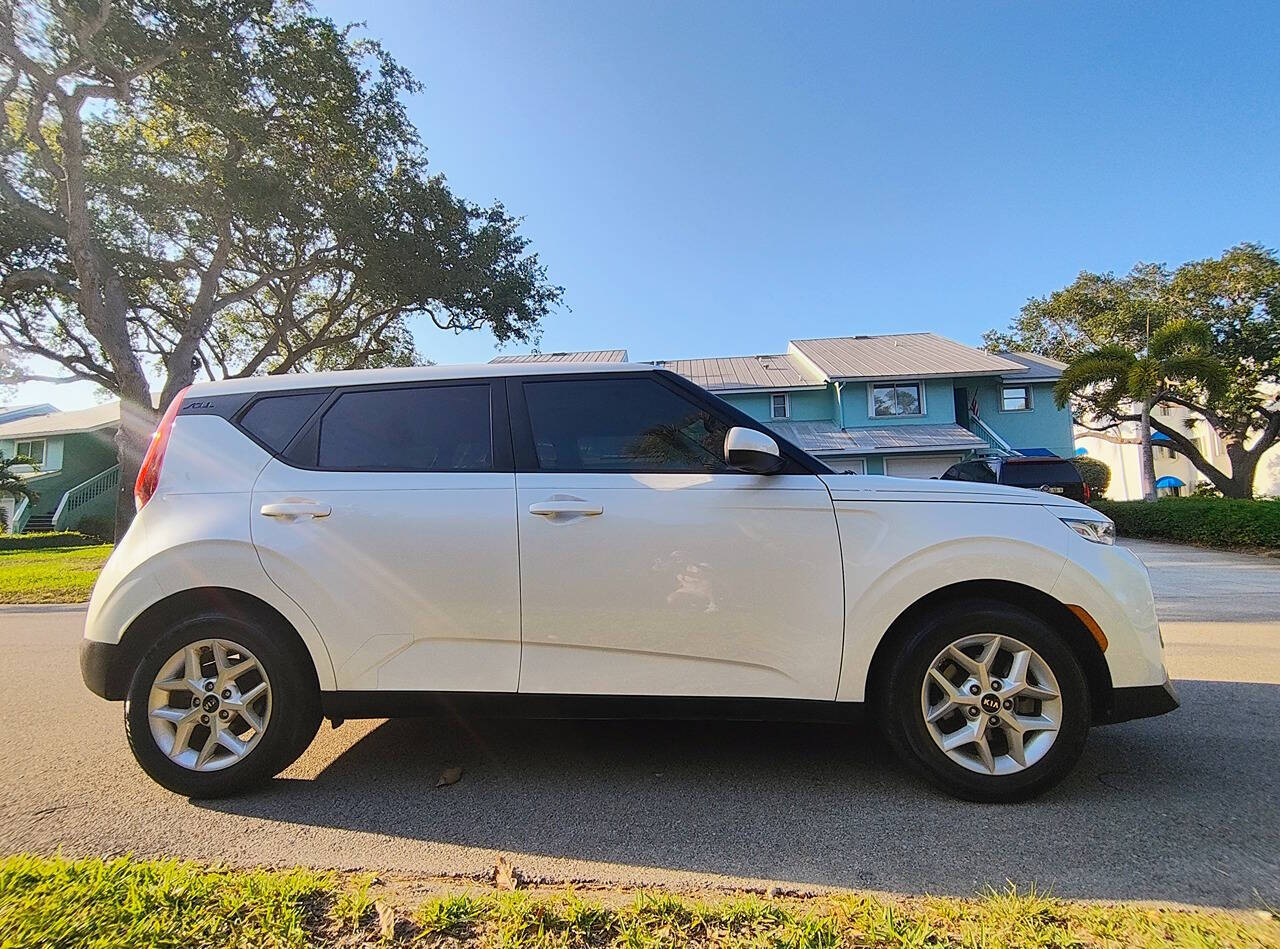 2020 Kia Soul for sale at E-SMARTBUYER, INC. in VERO BEACH, FL