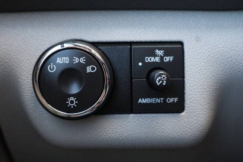 2013 GMC Acadia SLE-2