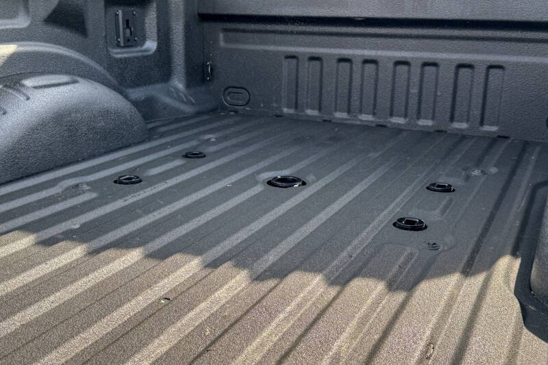 2023 Ford F-250 Super Duty Lariat