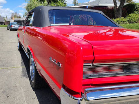1964 Pontiac GTO