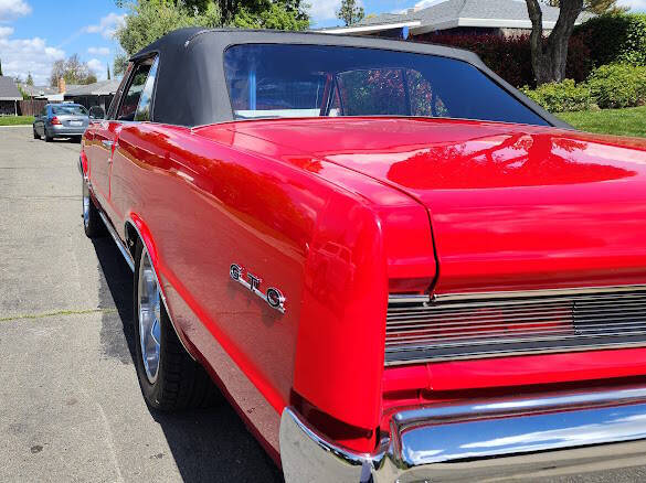 1964 Pontiac GTO