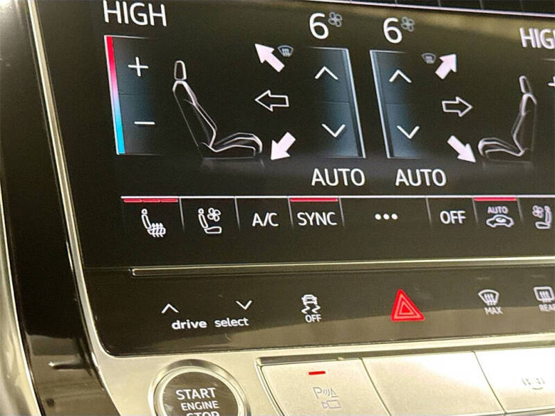 2026 Audi Q8 quattro Premium Plus 55 TFSI