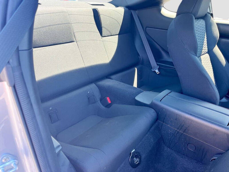 2023 Toyota GR86
