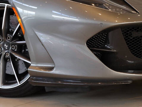 2021 Ferrari 812 GTS