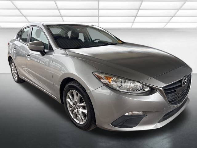 2016 Mazda MAZDA3 i Sport's photo