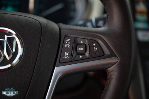 2014 Buick Verano Leather Group