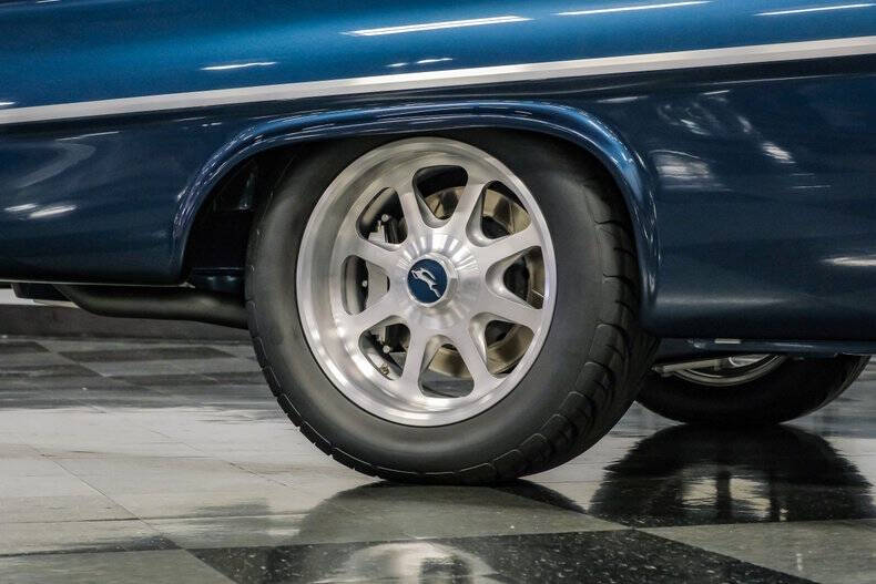 1962 Chevrolet Impala