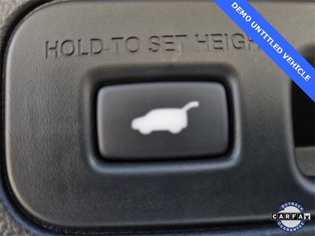 2025 Acura MDX SH-AWD w/Tech