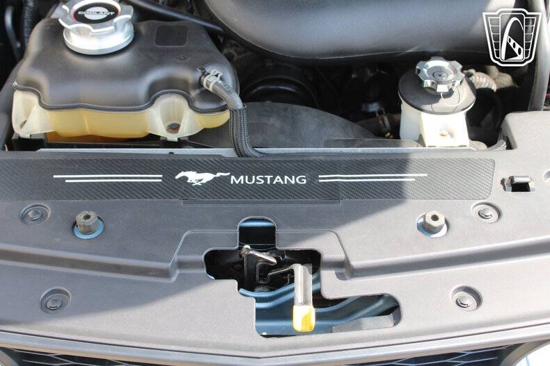 2006 Ford Mustang