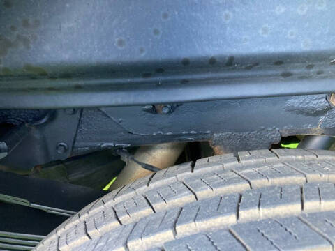 2012 Chevrolet Silverado 3500HD