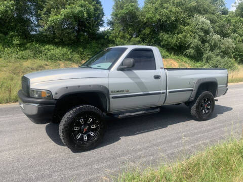 1998 Dodge Ram Pickup 1500