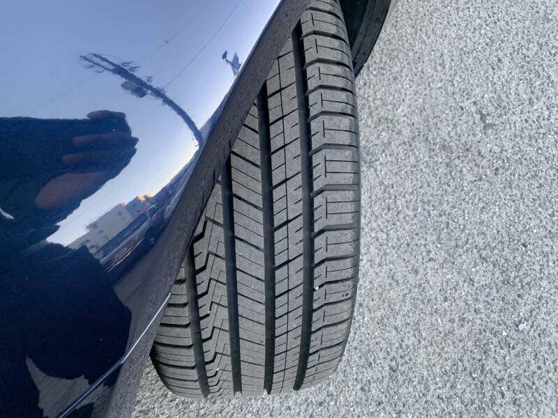 2014 BMW 5 Series 535i