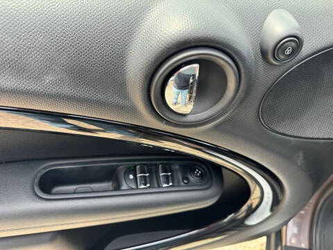 2014 MINI Countryman Cooper S