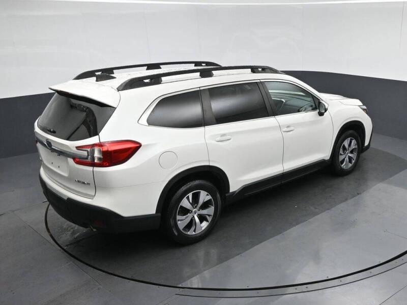 2023 Subaru Ascent Premium 8-Passenger