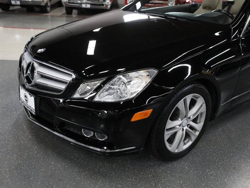 2011 Mercedes-Benz E-Class E 350