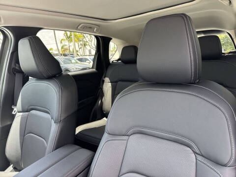 2026 Mazda CX-5 2.5 S Premium Plus