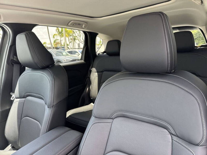2026 Mazda CX-5 2.5 S Premium Plus