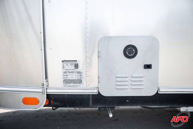 2022 Airstream 22FB