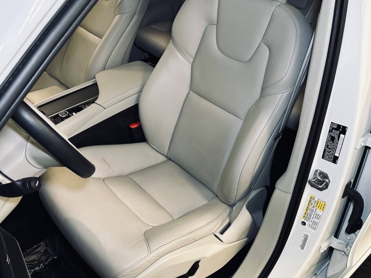 2020 Volvo XC90 for sale at Extreme Auto Pros in Parma Heights, OH