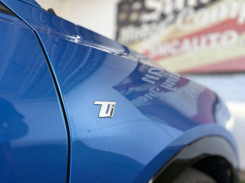 2024 Alfa Romeo Tonale Hybrid Ti