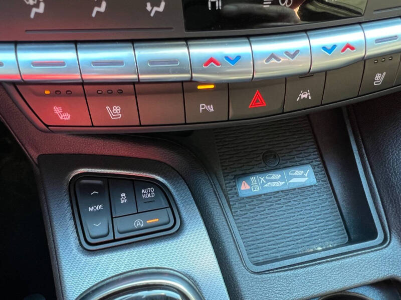 2020 Cadillac CT5 Premium Luxury