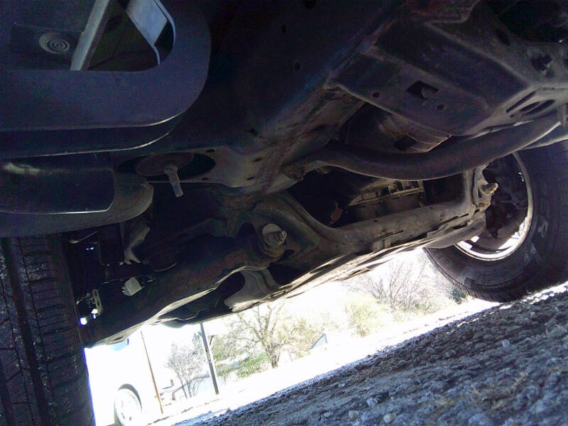 2007 Toyota FJ Cruiser