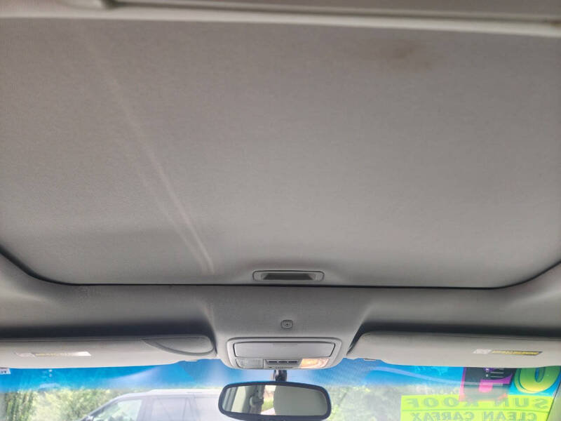 2009 Honda Odyssey Touring