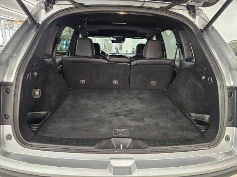 2019 Honda Passport EX-L